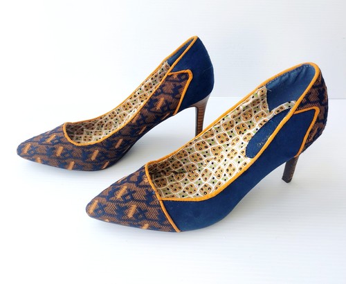 Ruby shoo women patterned - shoo, women's