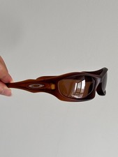 Oakley 00s Monster Dog Vintage