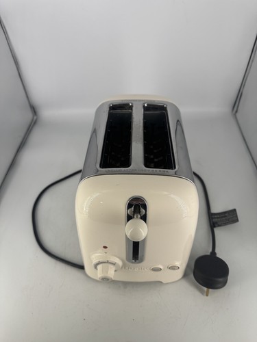 Dualit slice toaster - dualit, 2-slice