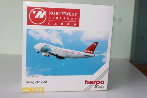 Herpa wings 400 - wings, 1:400