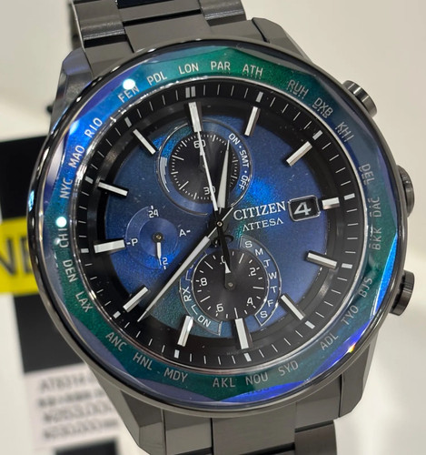 Citizen ateesa at8314 53l - citizen,