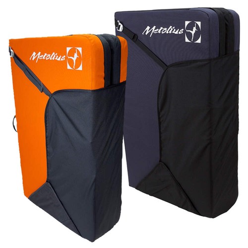 Metolius session crash pad - metolius, ii