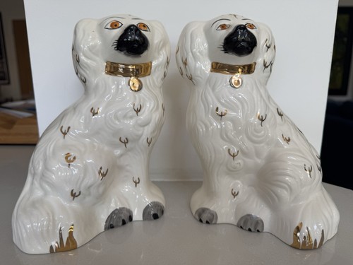 Vintage beswick staffordshire - vintage,