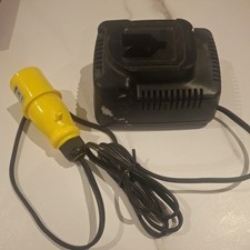 DW9116 110v fast charger for