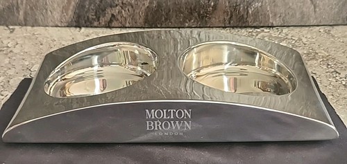 Molton brown london the - brown,