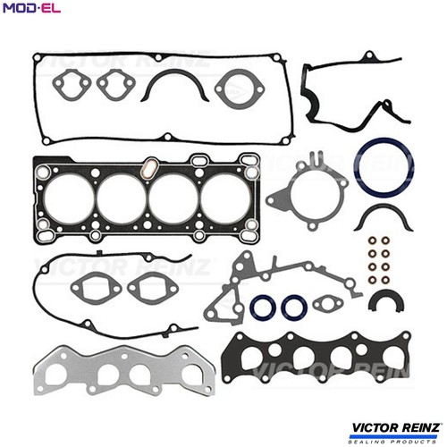 Full gasket kit - gasket,