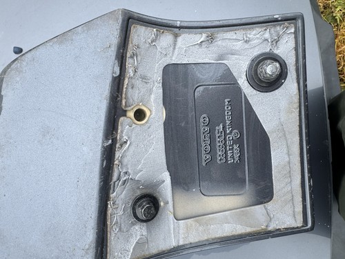 2011 volvo v50 - volvo,
