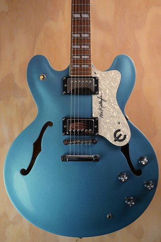 Epiphone noel gallagher - epiphone,