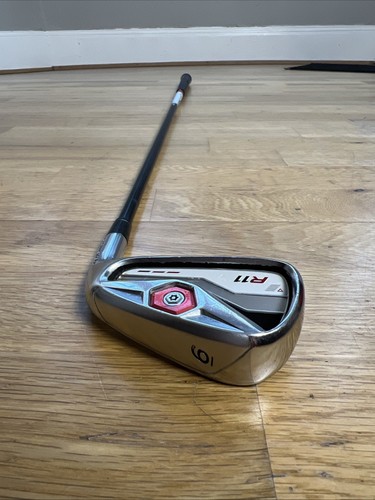 Taylormade r11 iron stiff - r11,