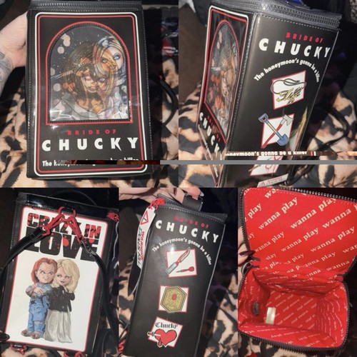 Dolls kill horrific - kill,