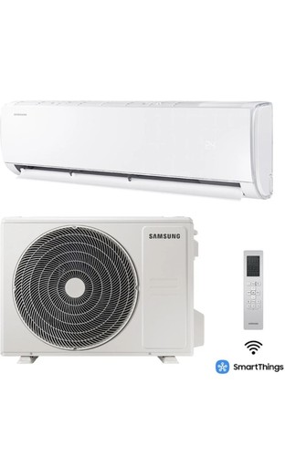 Samsung 5kw air conditioning - air,