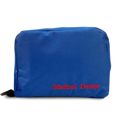 Med fit tens machine - carry, bag