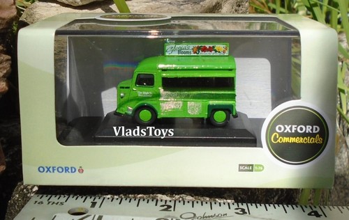 Oxford diecast scale - diecast, 1/76