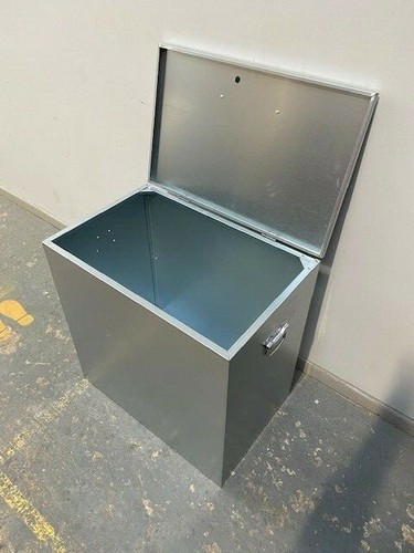 Feed bin storage - bin,