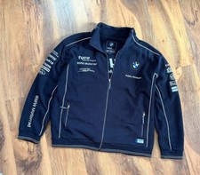 Vintage BMW Racing Full Zip