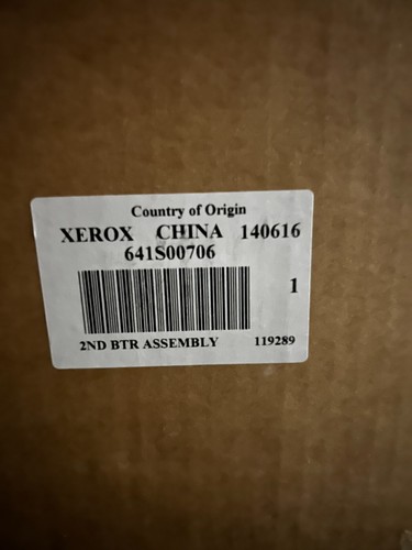 Xerox docu color press - docu, 700
