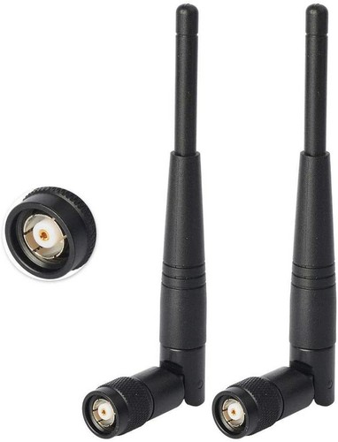 Replacement antenna for - antenna,