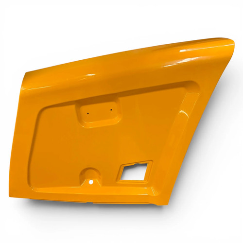 Engine side panel jcb - panel,