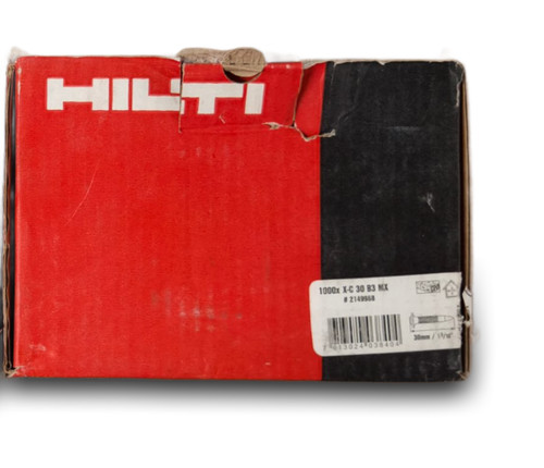 Hilti b3 mx collated - b3,
