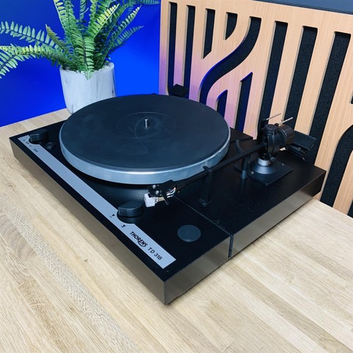 Thorens turntable td318 - thorens,
