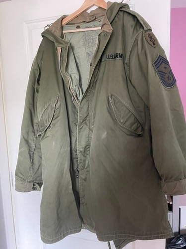 Original 1st edition m51 - original,