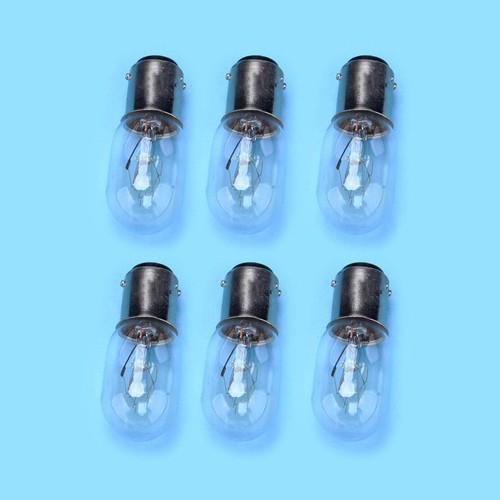 10x ba15d halogen bulb - 10x,