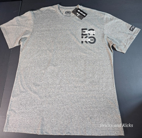 Ecko unltd men - ecko, grey