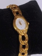 Bucherer ladies watch - watch, opal
