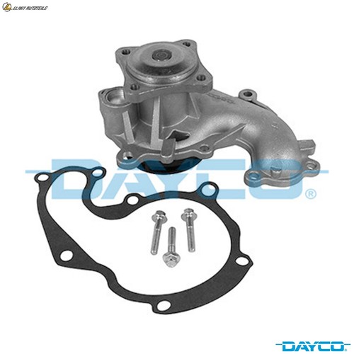 Water pump dp274 - pump, for