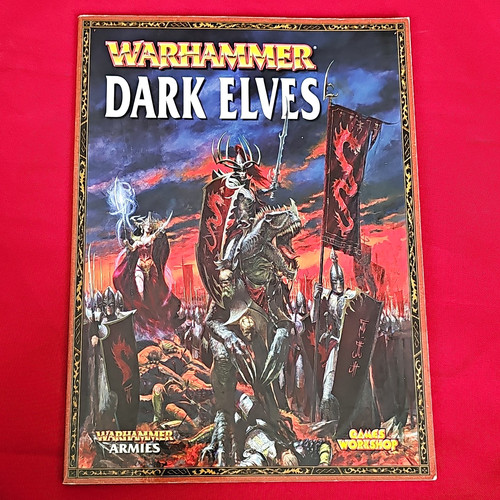 Games workshop warhammer - games,