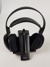 Sony Wireless Stereo