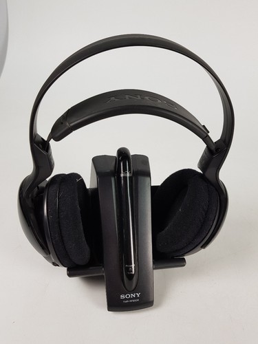Sony wireless stereo - sony,