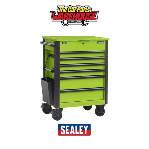 Sealey ap266hv superline - ap266hv,