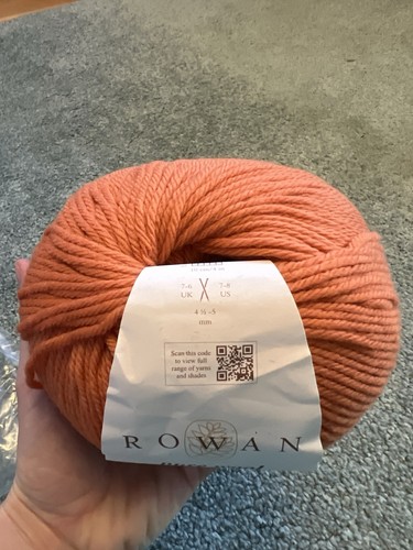 20x rowan pure wool - 20x,