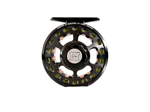Hardy ultralite 1000 cc - 3,
