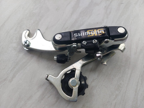 Shimano tourney sis ty18 - tourney, 6