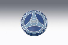 LAMBRETTA VIGANO STYLE BADGE