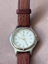 Vintage Titan Ladies Watch