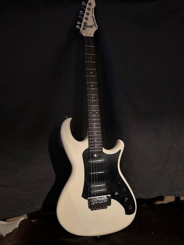 Aria pro wildcat vintage - aria, ii