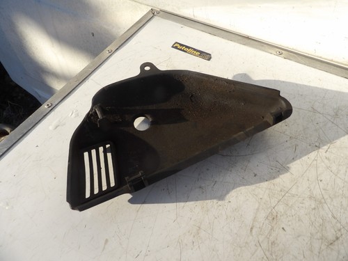 Suzuki 185 h panel - gt,