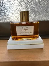 JEAN PATOU EAU DE JOY 30ml 1