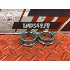 Yamaha FZ6 2004 to 2006 Rear