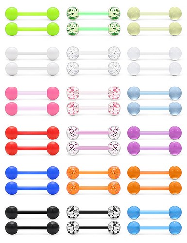 Gadeaila 14g glow the dark - the,