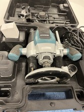 Erbauer Electric Plunge Router