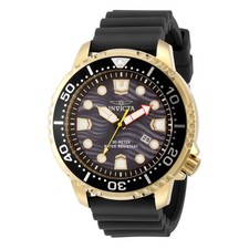 Invicta IN-49547 Mens Pro Diver Watch