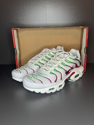 Nike air max plus - max, men's