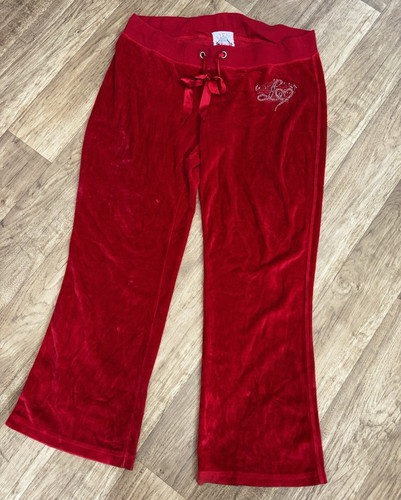 Lipsy red velour - lipsy, tracksuit