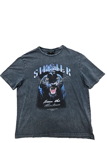Siksilk mens charcoal - siksilk,
