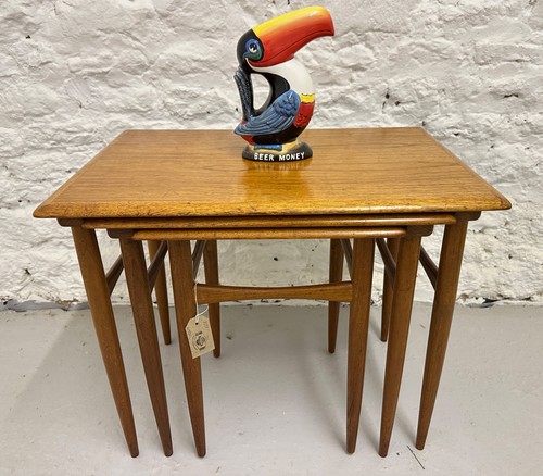 Mid century modern kai - modern,