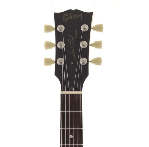 Gibson les paul junior - paul,